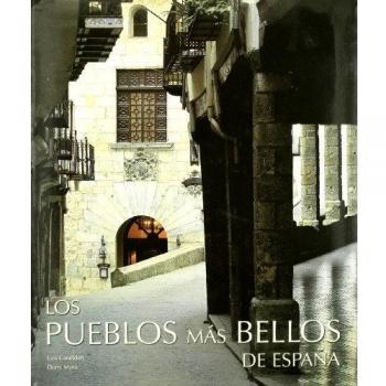 Los pueblos más bellos de España