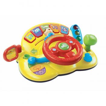 Vtech Baby Juguete Musical Vroum Vroum des découvertes Volante