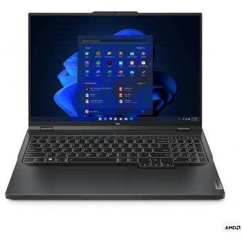 Laptop Lenovo Legion Pro 5 16 AMD Ryzen 5 7645HX 16 GB RAM 512 GB SSD Nvidia Geforce RTX 4050