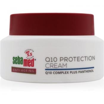 Sebamed Crema Protectora Anti-Ageing con Coenzima Q10 50ml