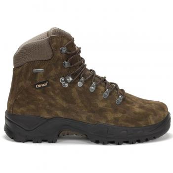 Botas Chiruca Xacobeo 61 GTX Camuflaje