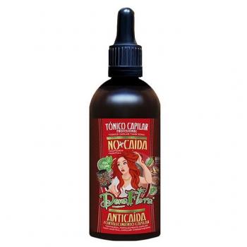 Tónico Capilar Anticaída Dona Flora 100ml