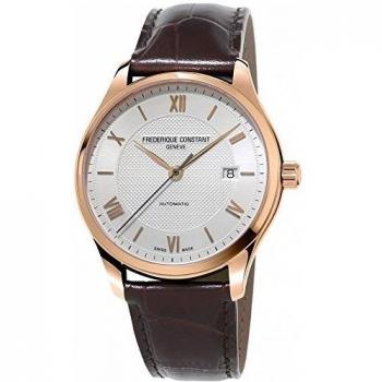 Frederique Constant Geneve Classic Index FC-303MV5B4 Reloj Automático para hombres Legibilidad Excelente