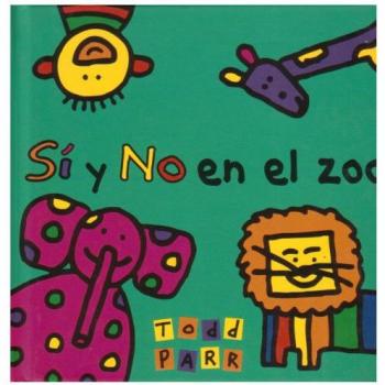 Si y no en el zoo: 024