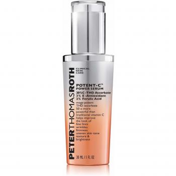 Peter thomas roth potent c e bright serum 80 g