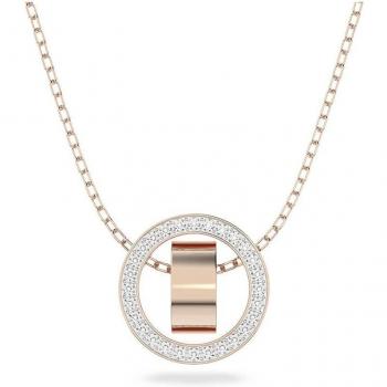 Swarovski - Colgante Hollow con pedrería
