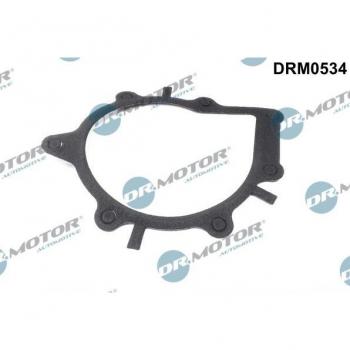 Junta de estanqueidad para bomba de agua DR.MOTOR AUTOMOTIVE DRM0534 compatible con OPEL, FORD y PEUGEOT