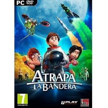 Atrapa La Bandera