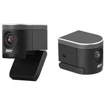 AVerMedia Camara USB 4K. 120 FOV