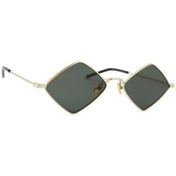 Gafas de Sol Saint Laurent SL 302 Lisa 004 55 Dorado