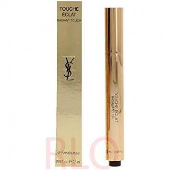 Yves Saint Laurent. Touche Eclat Correcteur #2.5-Luminous Vanilla 2.5 Ml