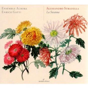 Alessandro Stradella - La Susanna