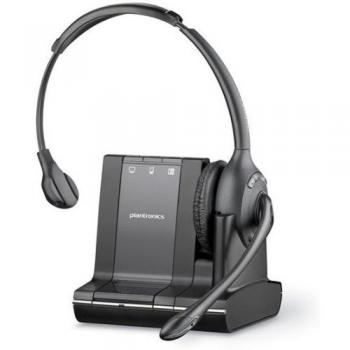 Plantronics Savi W710 - Auricular de diadema abierta