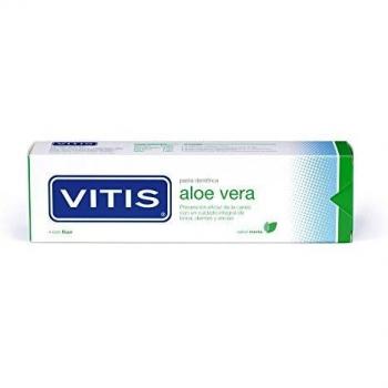 Pasta Vitis Aloe Vera 150 ml