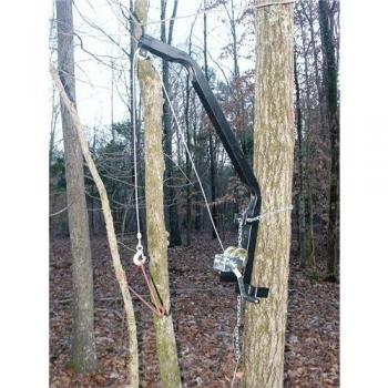 Viking Solutions VKH001 Kwik Hoist - Game Hoist w/ Chain