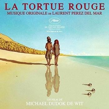 La Tortuga Roja