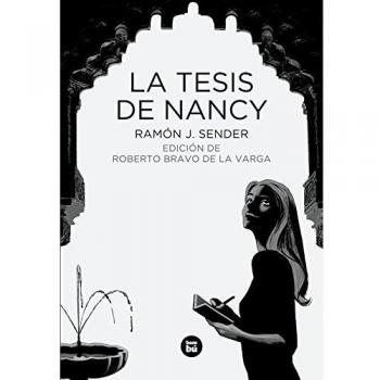 La Tesis de Nancy - Ramón J. Sender