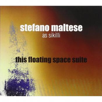 Maltese Sikilli Floating Space Suite