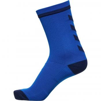 Hummel Elite Indoor Low Socks Unisex