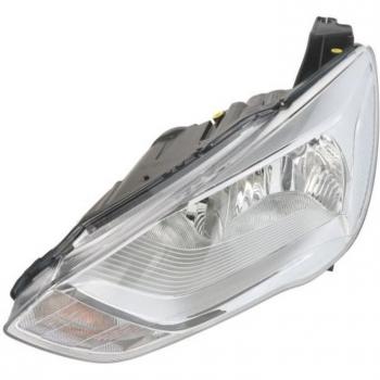 Faro Principal Halógeno Valeo 46686 Izquierda