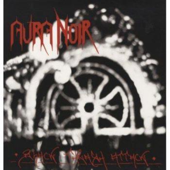 Black Thrash Assault - Import Edition