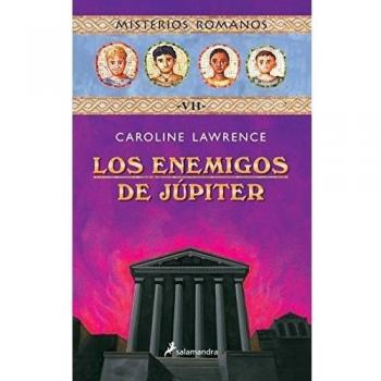 Los enemigos de Júpiter