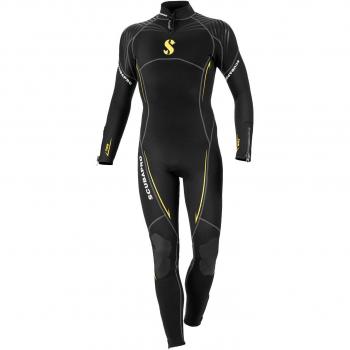 SCUBAPRO - Definition 3 mm, Color Black, Talla XXXL