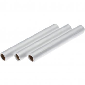 Clatronic FS 777 - Rollos de film transparente (3 unidades x 10 m)