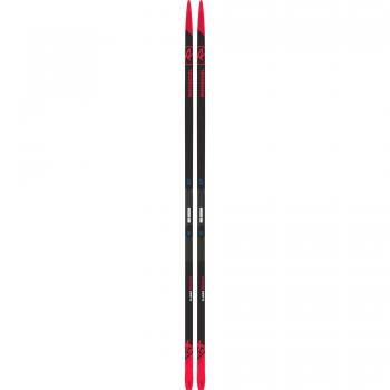 Rossignol X-IUM Classic Premium C3-IFP - Esquís, Color Negro, 207