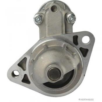 Motor de arranque HERTH+BUSS JAKOPARTS J5218038 para Suzuki Swift y Splash