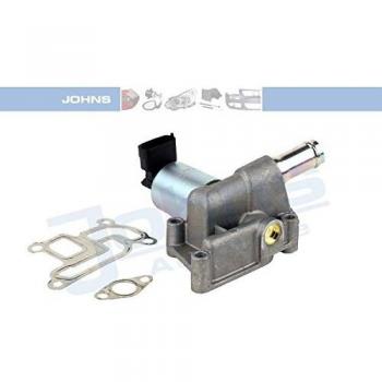 JOHNS AGR 55 08-023 - Válvula AGR EGR, válvula AGR