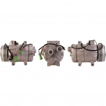 Compresor de aire acondicionado LUCAS ACP159