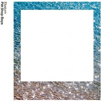 PET SHOP BOYS - ELYSIUM