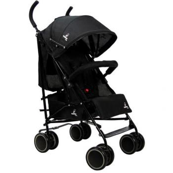 Silla de paseo Asalvo Tokio Negra