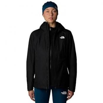Chaqueta Doble Impermeable e Insulada The North Face Quest Triclimate Negra Mujer - M