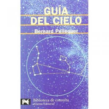 Guía del cielo