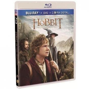El Hobbit: Un Viaje Inesperado