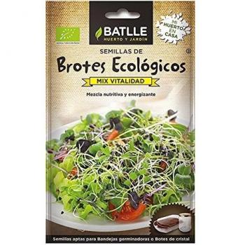 BROTES MIX VITA PLUS - ECO