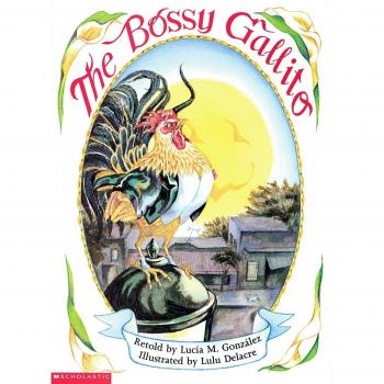 SPA-BOSSY GALLITO / EL GALLO D: A Traditional Cuban Folktale