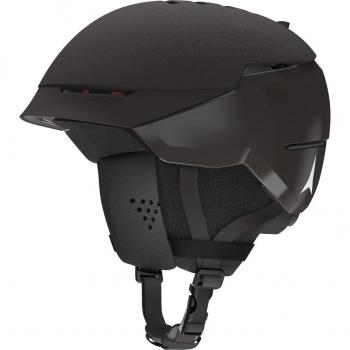 Atomic Nomad Casco de Esquí/Snow Negro (L)