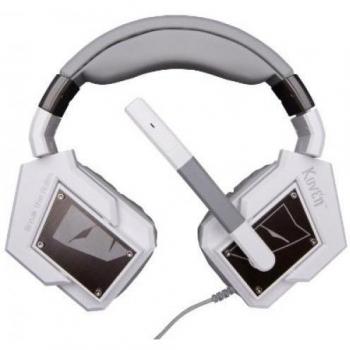 Headset Tesoro Kuven Virtual 7.1 Angel
