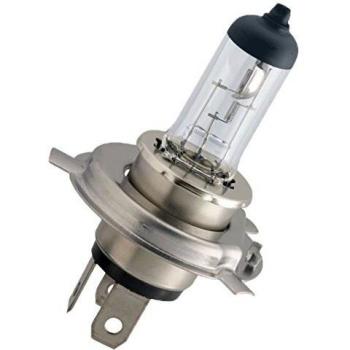 Bombilla incandescente PHILIPS 12342PR/1B, 1 unidad