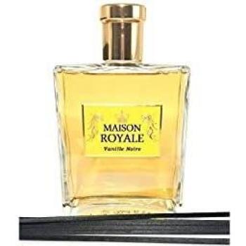 Ambientador Maison Royale 500 ml Vainilla Negra
