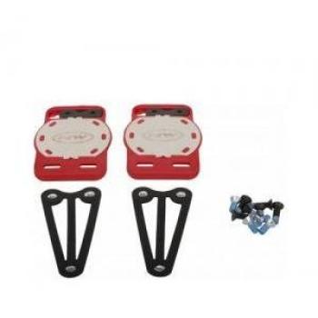 Adaptador NORTHWAVE Pedales Speedplay