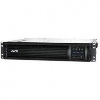 APC Smart-UPS 750VA, LCD RM, 2U, 230 V, Montaje en Rack