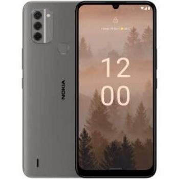 Smartphone Nokia C31 Charcoal, Pantalla 6.7 HD+, Memoria RAM 4GB, Almacenamiento Interno 64GB