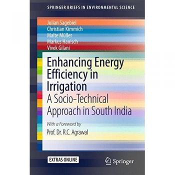 Enhancing Energy Efficiency in Irrigation: A Socio-Technical Approach in South India