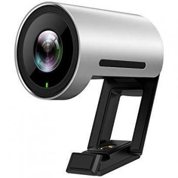 Yealink UVC30 Room Cámara Web 8.51 MP 3840 x 2160 Píxeles USB 2.0 Negro, Plata