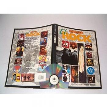 Libro de el rock, el
