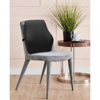 Almohada viscoelástica lumbar profesional Pikolin Home